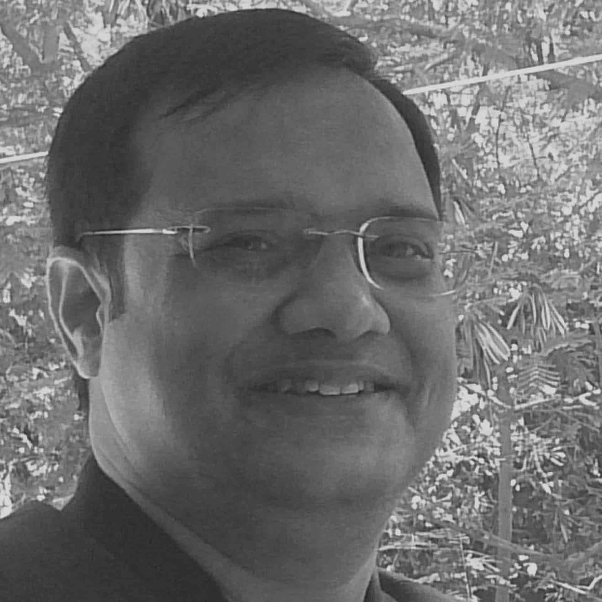 Sridhar Srigiriraju — Managing Director at Renin Research