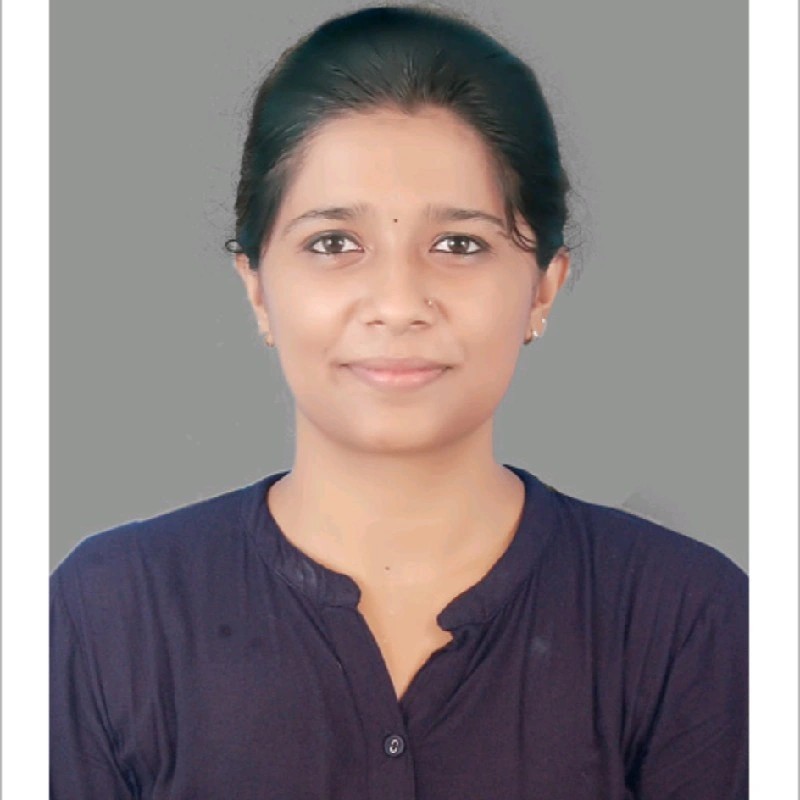 Priyadarshini Manikandan — Growth Specialist at Renin Research