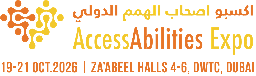 AccessAbilities Expo — Dubai